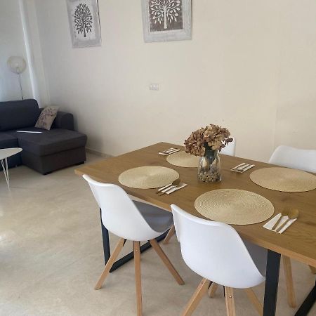 Apartamento Alcotan Cala de Finestrat Dış mekan fotoğraf