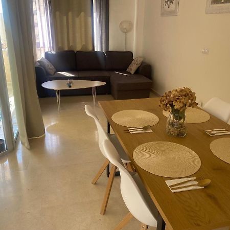 Apartamento Alcotan Cala de Finestrat Dış mekan fotoğraf