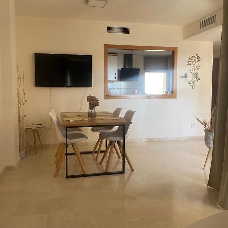 Apartamento Alcotan Cala de Finestrat Dış mekan fotoğraf