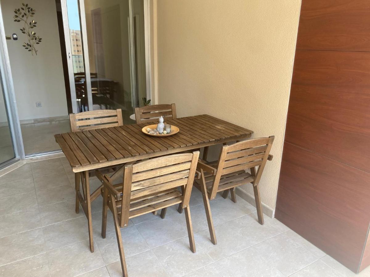 Apartamento Alcotan Cala de Finestrat Dış mekan fotoğraf